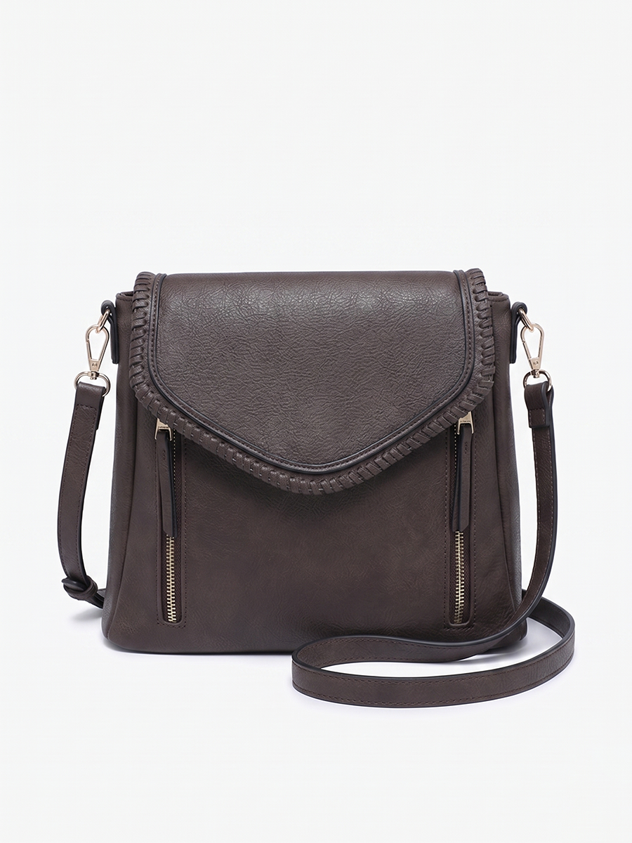 Lorelei Vegan Crossbody