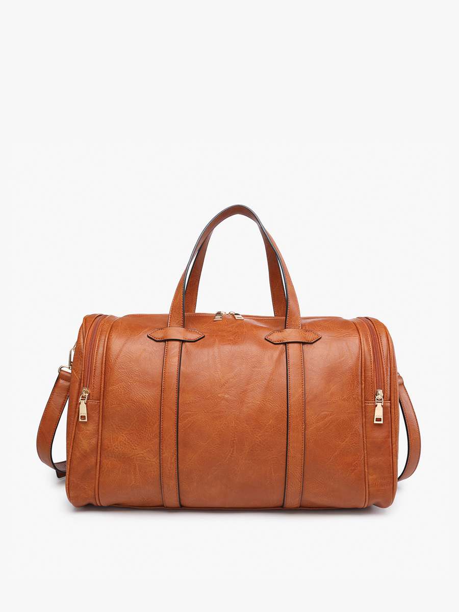Ruth Duffle/Weekender