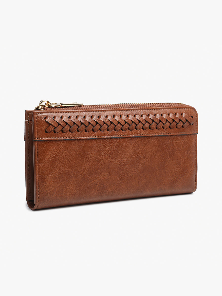 Versatile Vegan Wallets | Shop Functional Luxury | Jen & Co