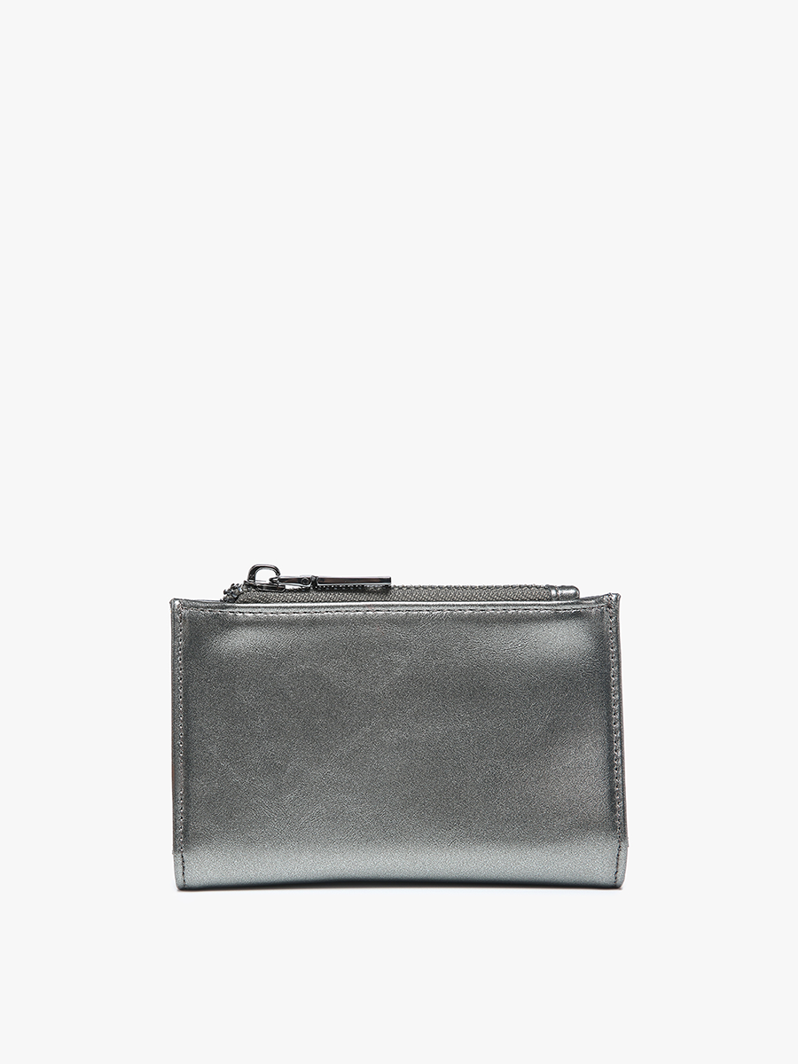 財布 Zara RFID Wallet | Jen & Co. – Jen & Co.