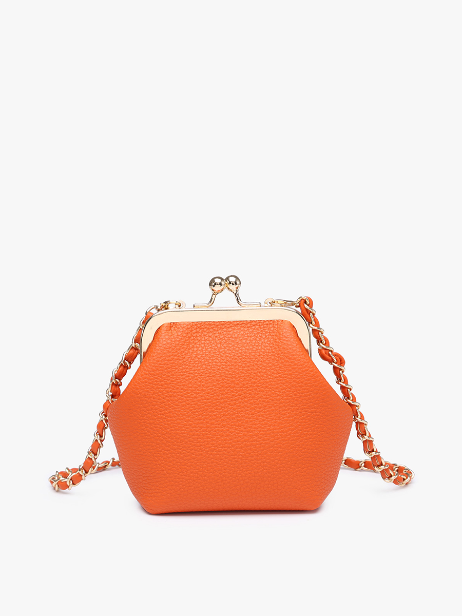 Cleo Coin Pouch: Stylish Storage for Your Essentials – Jen & Co.