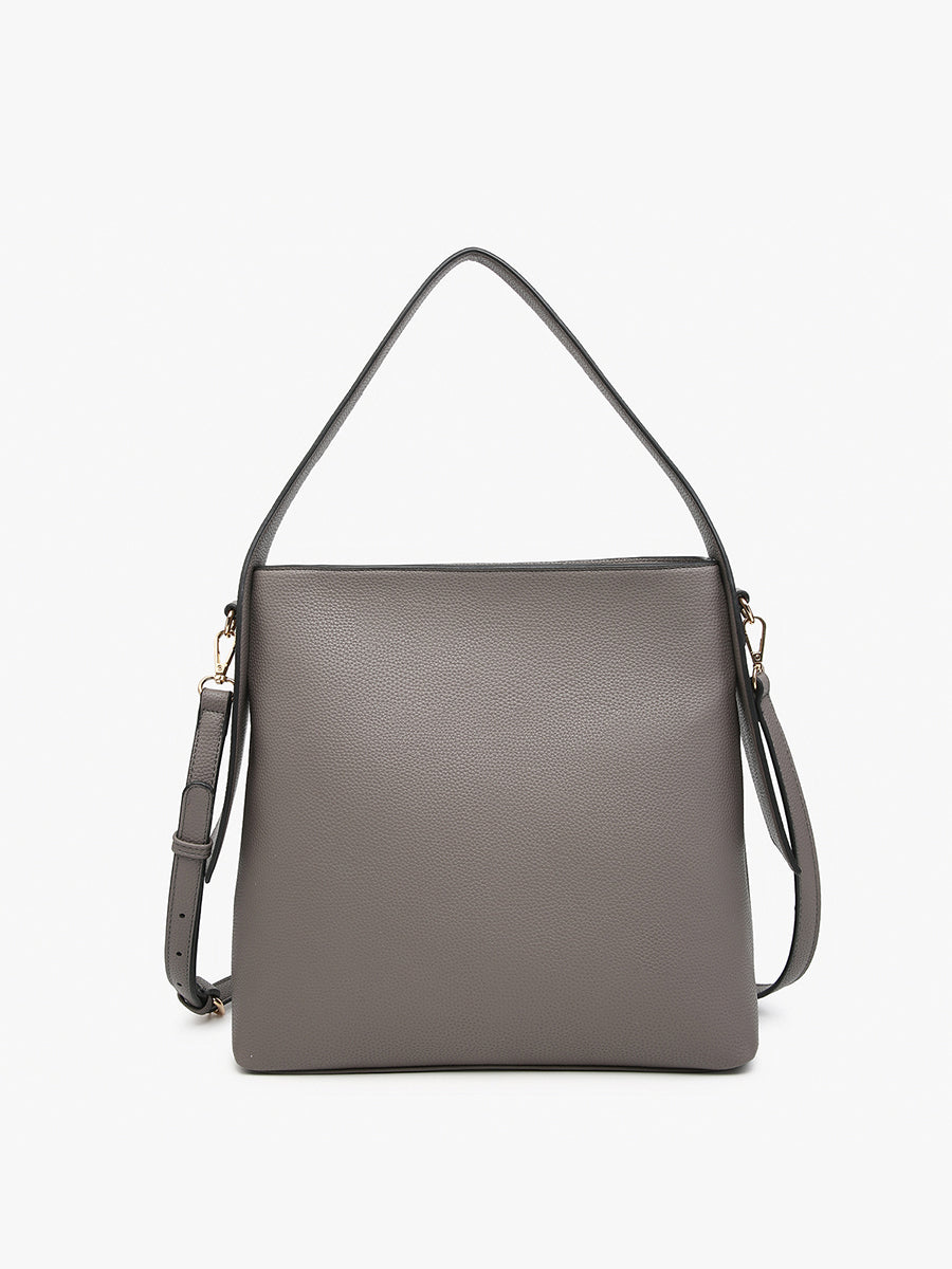 Keeley Vegan Hobo